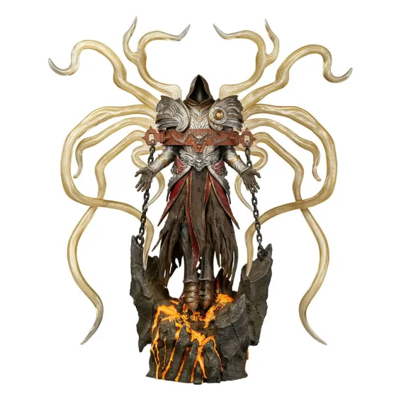 Diablo - Inarius Figure Blizzard