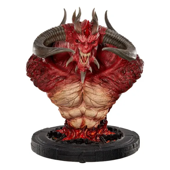 Diablo - Diablo Figure Blizzard