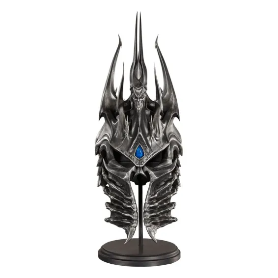 World of Warcraft - Figura Replica Helm of Domination Blizzard