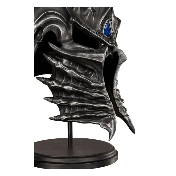 World of Warcraft - Figura Replica Helm of Domination Blizzard 2