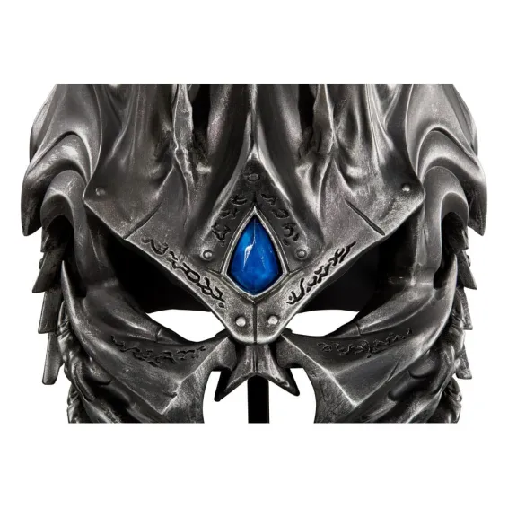 World of Warcraft - Figura Replica Helm of Domination Blizzard 3