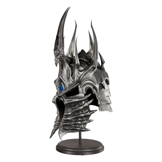 World of Warcraft - Figura Replica Helm of Domination Blizzard 4