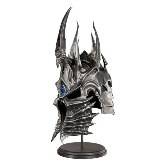 World of Warcraft - Replica Helm of Domination Figure PRE-ORDER Blizzard - 4