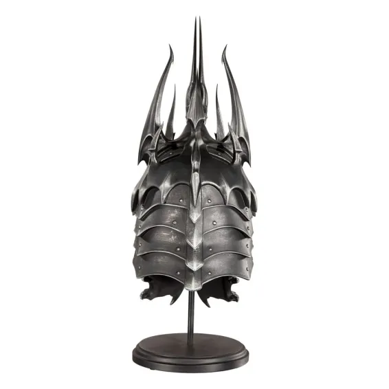 World of Warcraft - Figura Replica Helm of Domination Blizzard 5