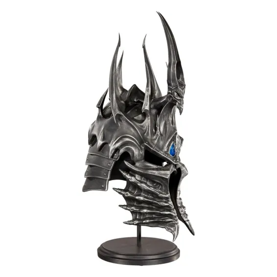 World of Warcraft - Figura Replica Helm of Domination Blizzard 6