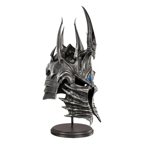 World of Warcraft - Replica Helm of Domination Figure PRE-ORDER Blizzard - 6