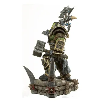 World of Warcraft Armor of the Lich King Replica – Blizzard Gear Store