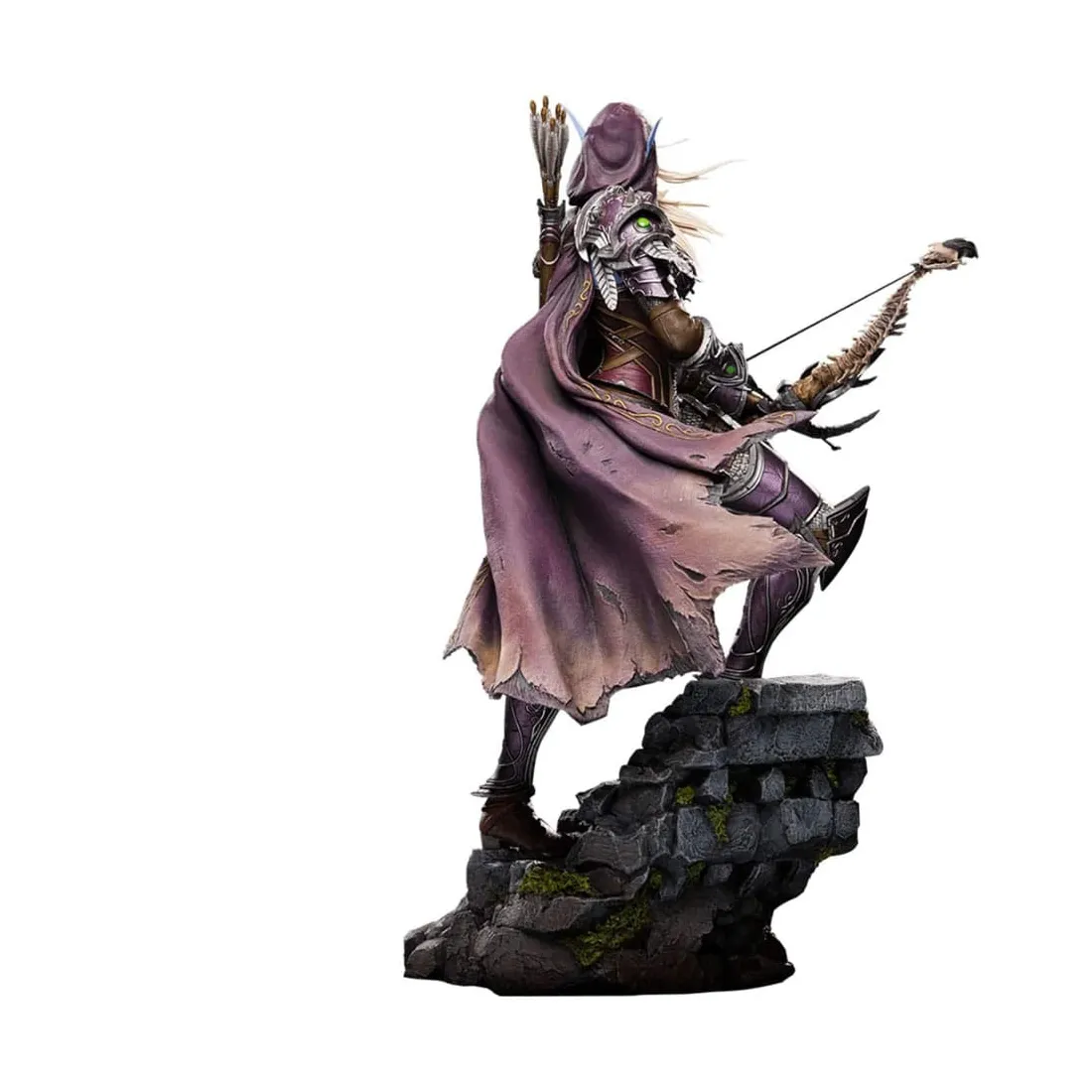 Sylvanas figurine outlet