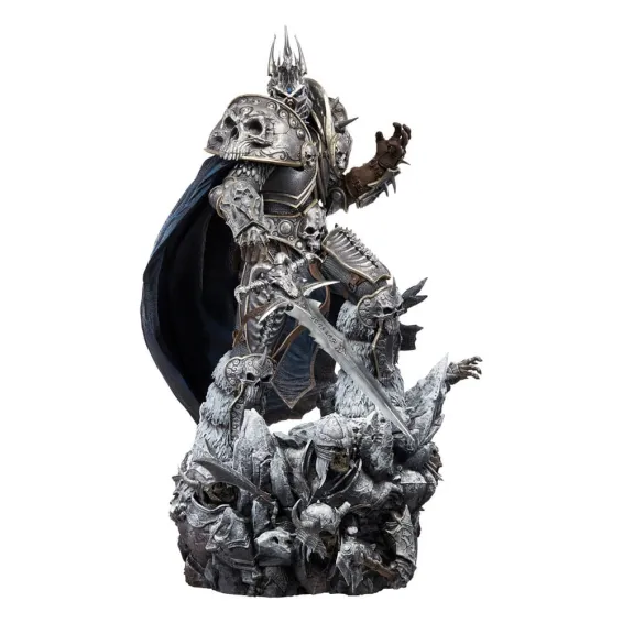 World of Warcraft - Lich King Figure Blizzard
