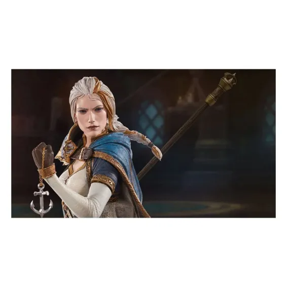 World of Warcraft - Jaina Figure PRE-ORDER