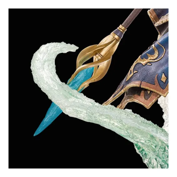 World of Warcraft - Figura Jaina PREPEDIDO Blizzard - 8