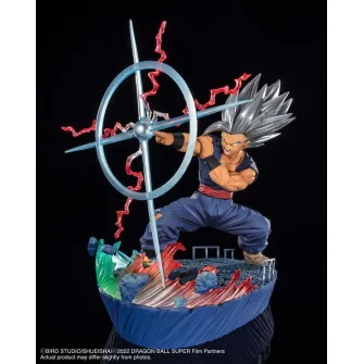 Dragon Ball | Yugen Collectibles figure wesbite