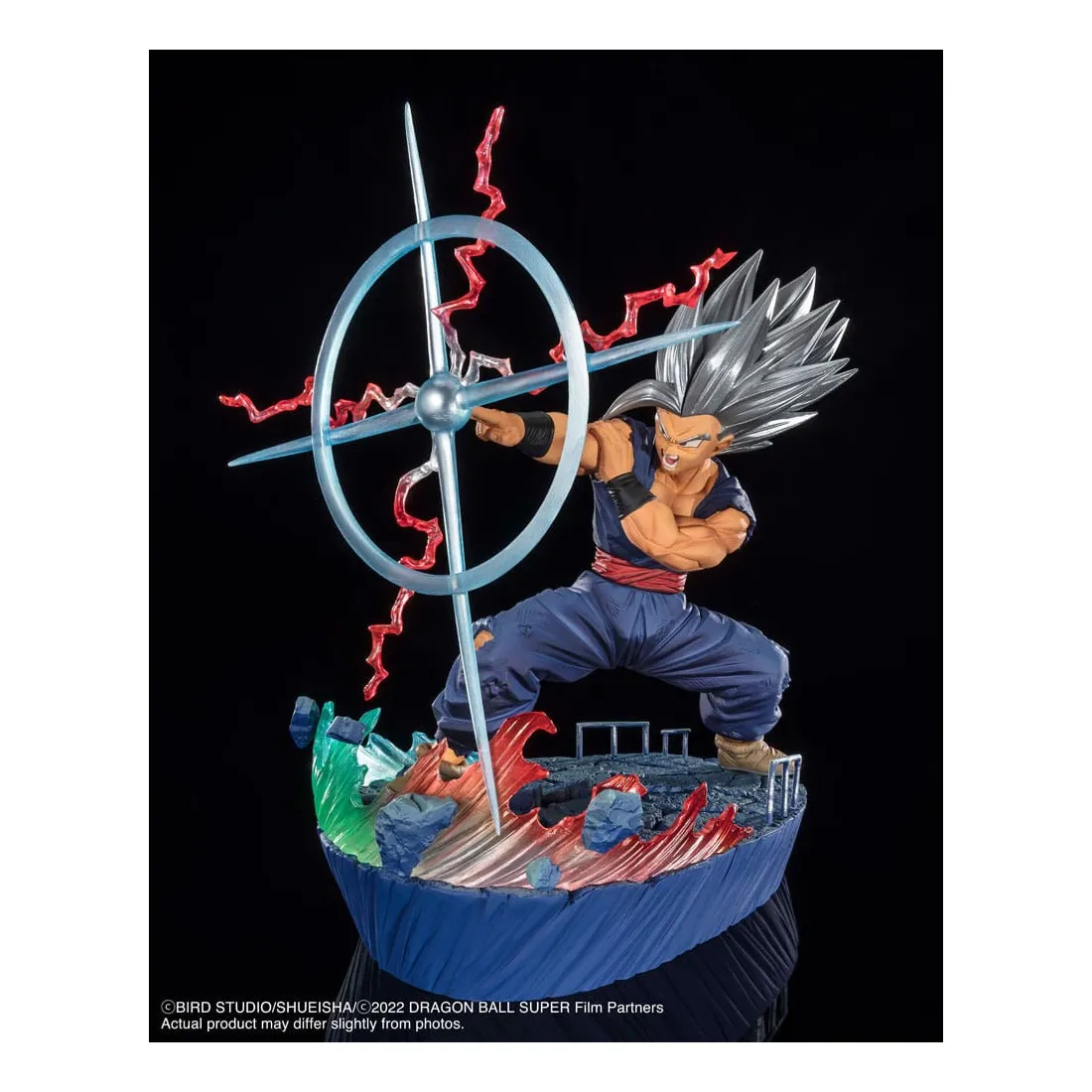 Figuarts clearance zero dragonball