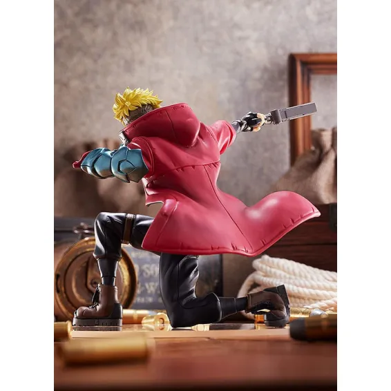 Trigun, Vash the Stampede Tazza da 11oz - Alchemian