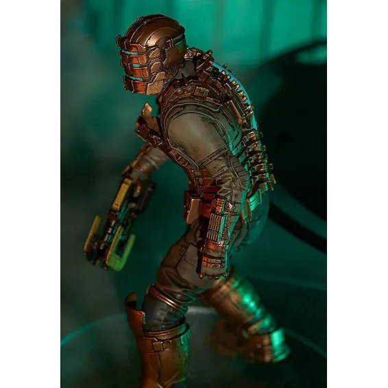 Dead Space - Pop Up Parade - Figura Isaac Clarke PREPEDIDO Good Smile Company - 3