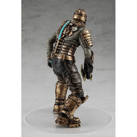 Dead Space - Pop Up Parade - Figura Isaac Clarke PREPEDIDO Good Smile Company - 5