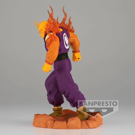 Dragon Ball Super: Super Hero - History Box Vol. 7 - Piccolo Figure Banpresto - 3