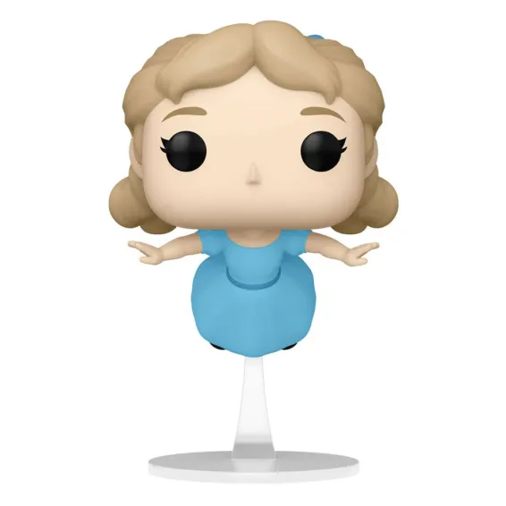 Disney Peter Pan - Wendy POP! Figure Funko