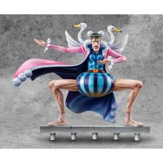 One Piece | Yugen Collectibles figure wesbite