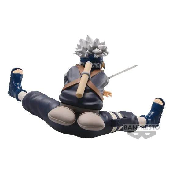 Vibration Stars Hatake Kakashi Special Version Figure