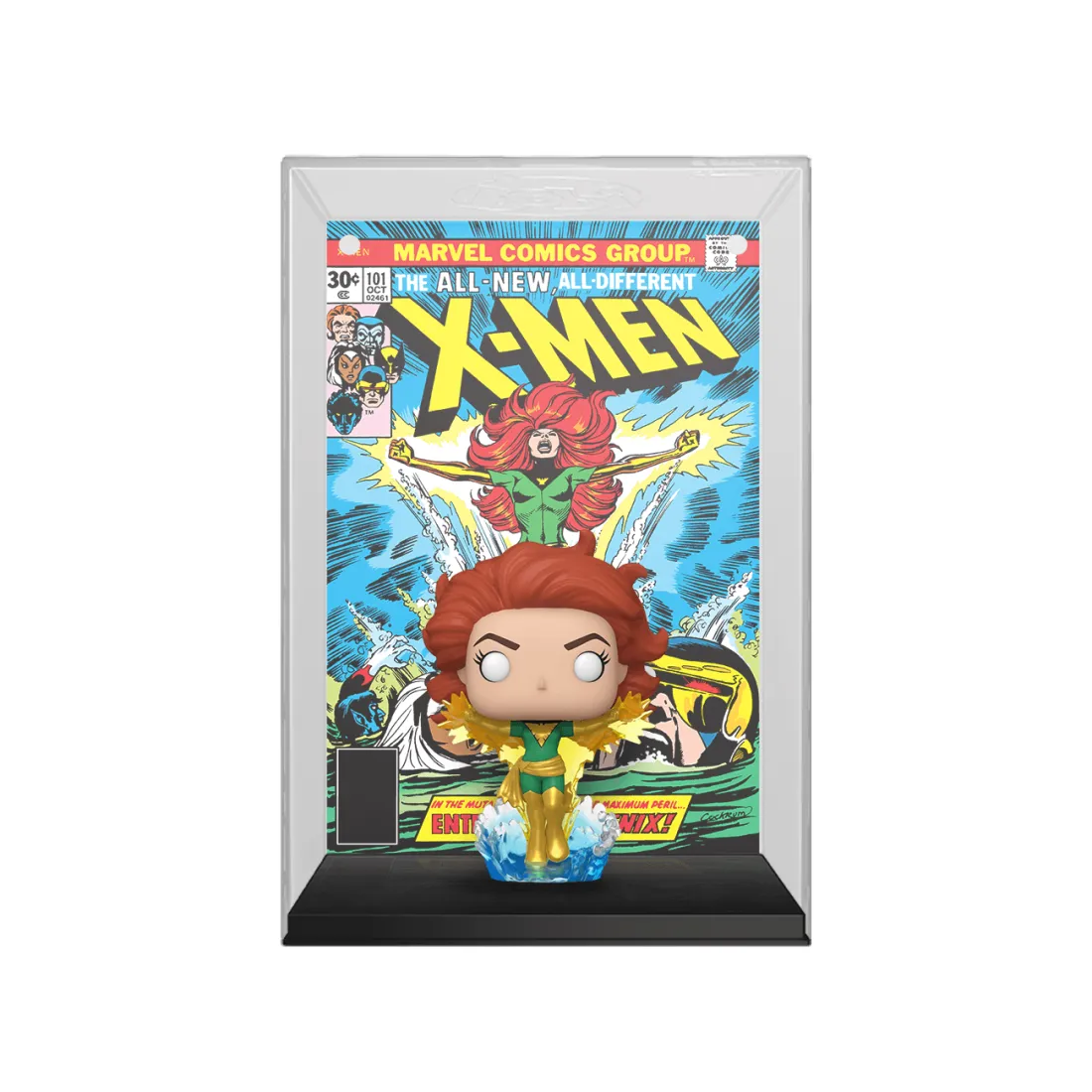 Dark phoenix hot sale pop