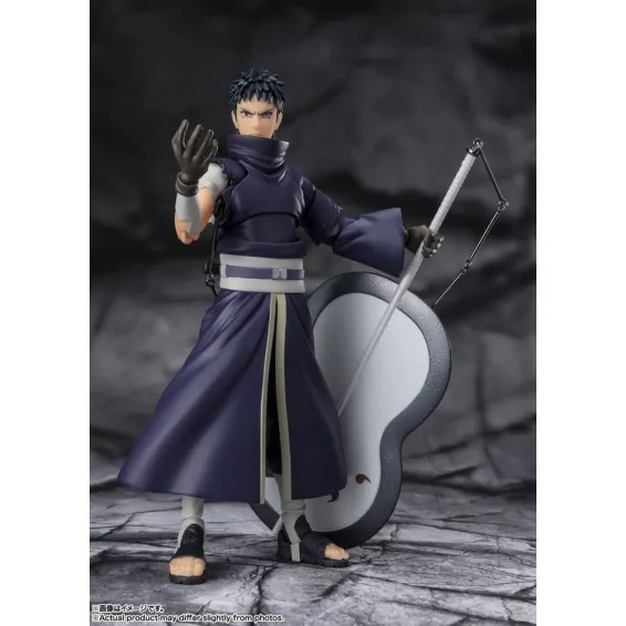 Obito best sale action figure