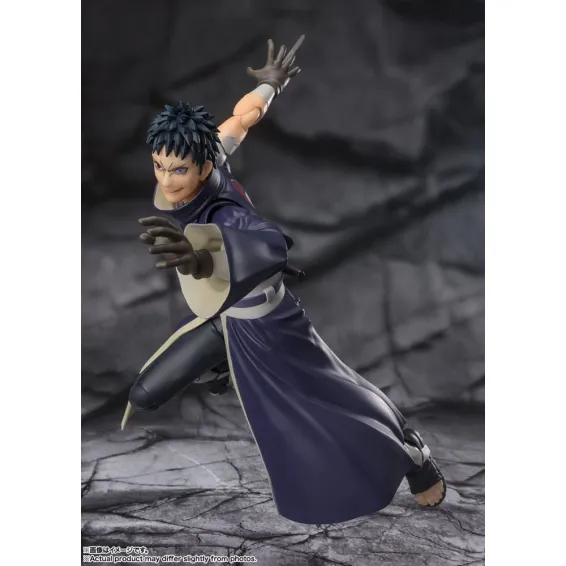 Uchiha best sale obito figure