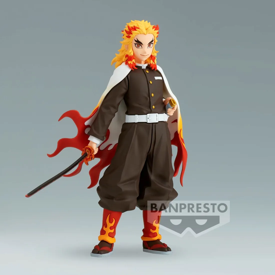  Banpresto Kimetsu no Yaiba Figure vol.10 (B:KYOJURO