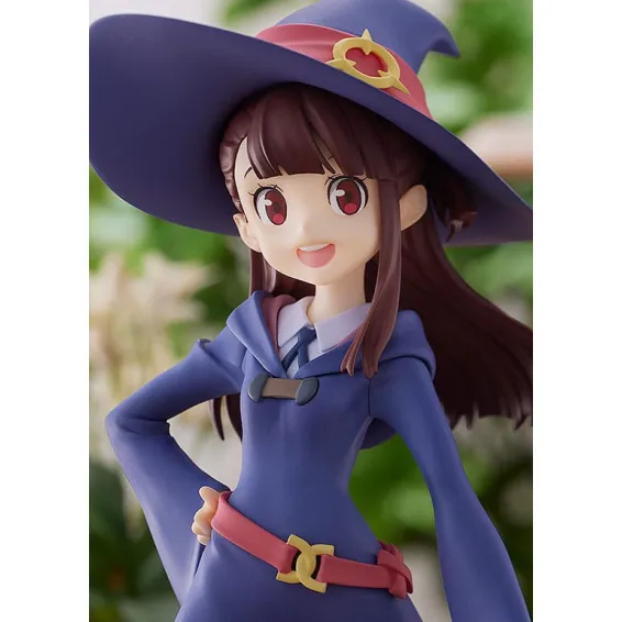 Little Witch Academia - Pop Up Parade - Figurine Atsuko Kagari Good Smile Company 2