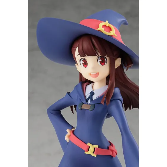 Little Witch Academia - Pop Up Parade - Figurine Atsuko Kagari Good Smile Company 6