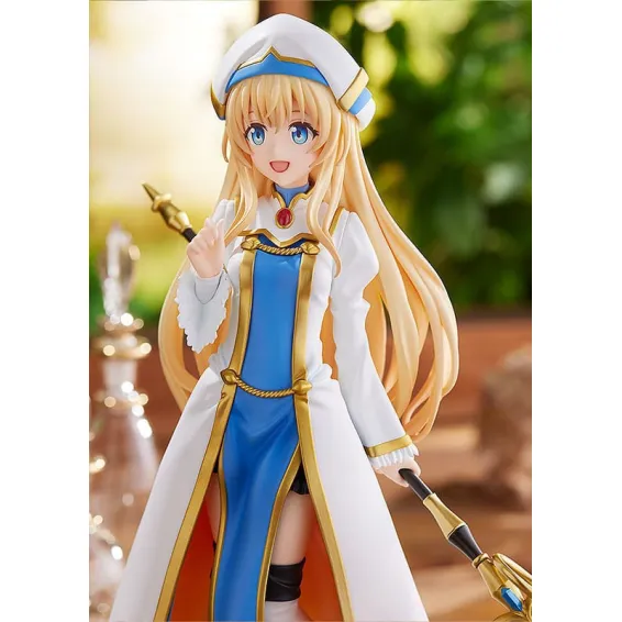 Goblin Slayer - Pop Up Parade L - Priestess Figure Good Smile Company 2