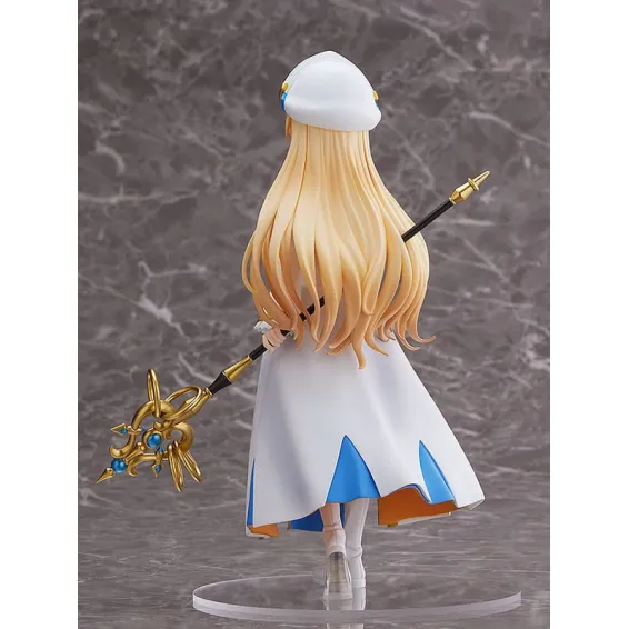 Goblin Slayer - Pop Up Parade L - Priestess Figure Good Smile Company 5