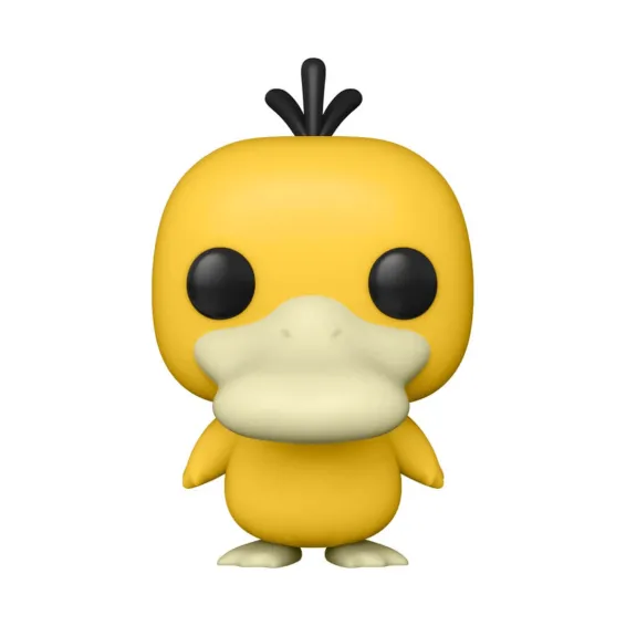 Pokémon - Figurine Psykokwak 781 POP! Funko - 1