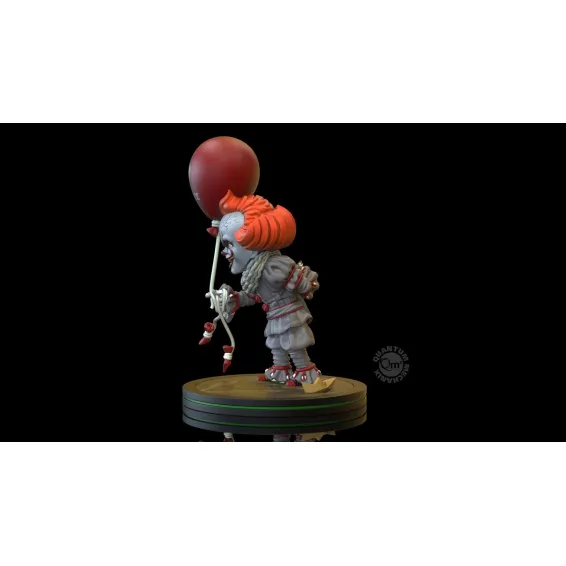 It: Chapter Two - Q-Fig Pennywise figure 3