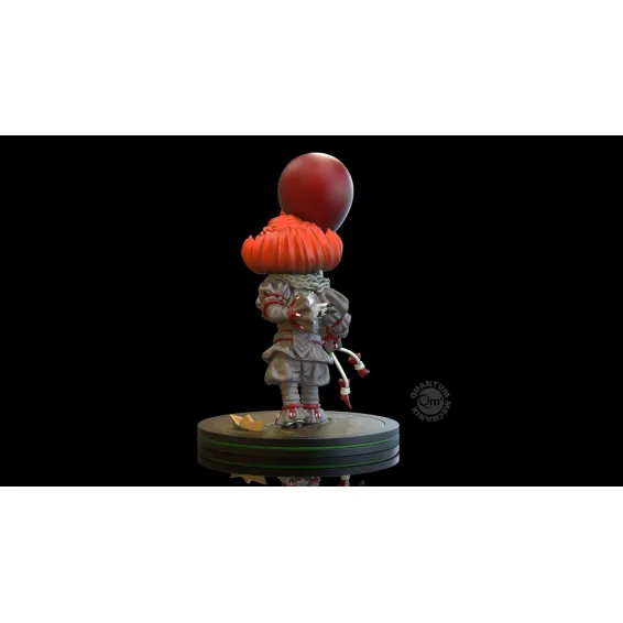 Figura It: Capítulo Dos - Q-Fig Pennywise 4