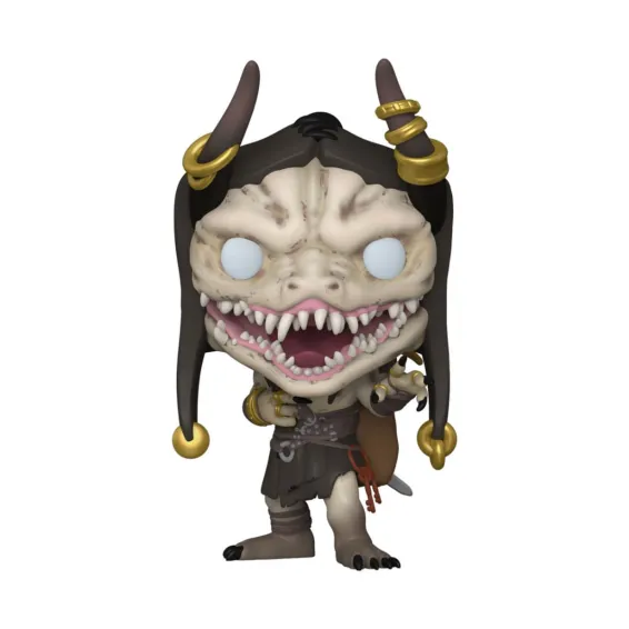 Diablo 4 - Figurine Treasure Goblin 953 POP! Funko - 1