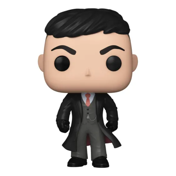 Peaky Blinders - Figurine Thomas Shelby 1402 (chance de Chase) POP! Funko 2