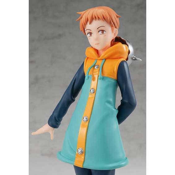 The Seven Deadly Sins: Dragon's Judgement - Pop Up Parade - Figura King Good Smile Company 6
