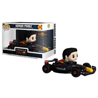 Funko Lewis Hamilton Fórmula 1 Figura POP! Vinyl 9cm - Comprar en