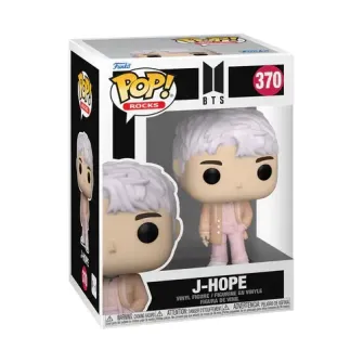 Funko Pop! BTS - Jung Kook Proof #373