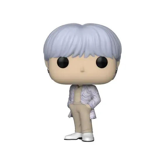 BTS - Figurine Suga 369 POP! Funko - 3