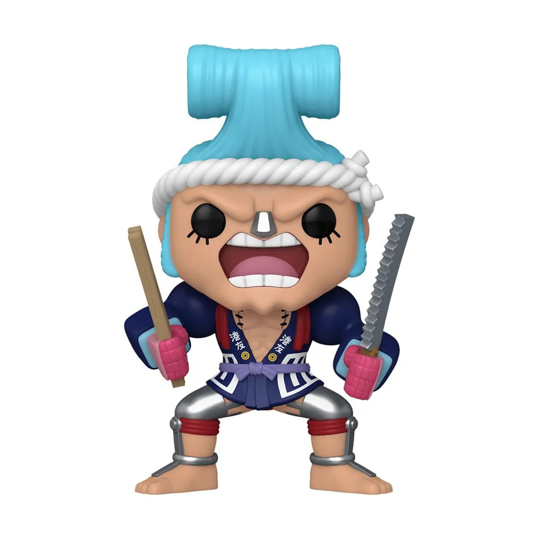 Franosuke 1476 Figure | One Piece Figure | Funko Pop