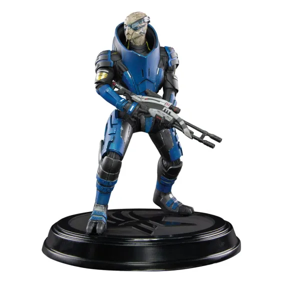 Mass Effect - Figurine Garrus PRÉCOMMANDE Dark Horse - 1