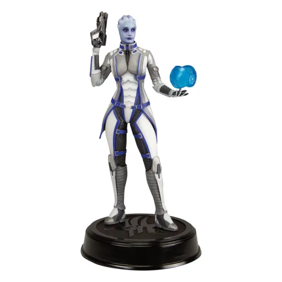 Mass Effect - Figurine Liara PRÉCOMMANDE Dark Horse - 1