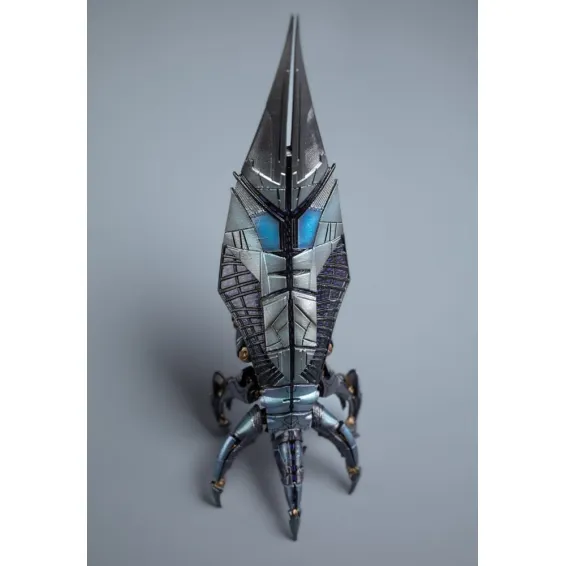 Mass Effect - Figurine Réplique Reaper Sovereign Dark Horse 5