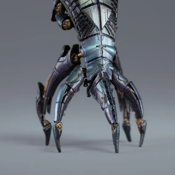 Mass Effect - Figura Replica Reaper Sovereign Dark Horse 6