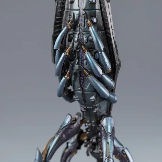 Mass Effect - Figurine Réplique Reaper Sovereign Dark Horse 7