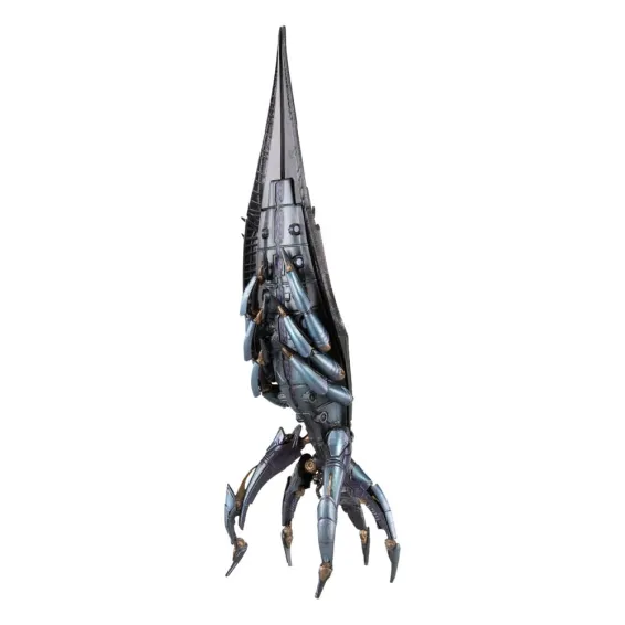 Mass Effect - Figura Replica Reaper Sovereign Dark Horse 2