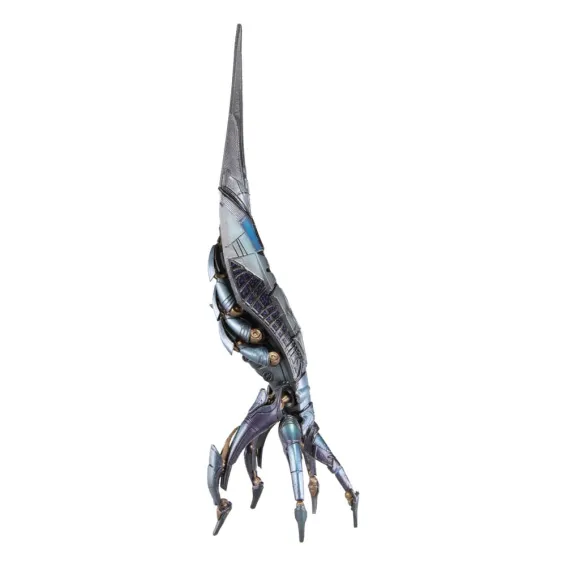 Mass Effect - Figurine Réplique Reaper Sovereign Dark Horse 3