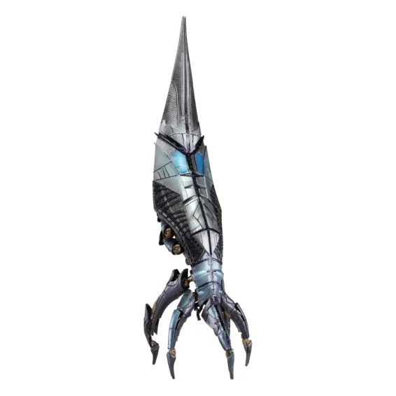 Mass Effect - Figura Replica Reaper Sovereign Dark Horse 4